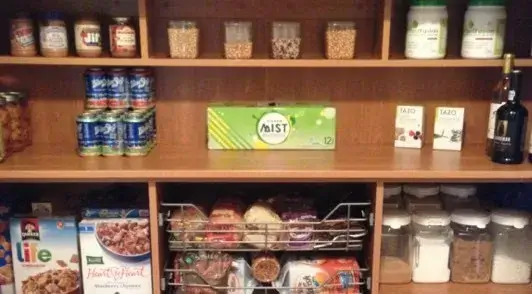 pantry-organization