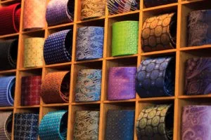 Canva-Ties-in-Rack Wall Safes | Top Shelf Closets