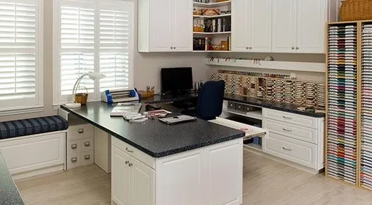 Craft-Hobby-Room