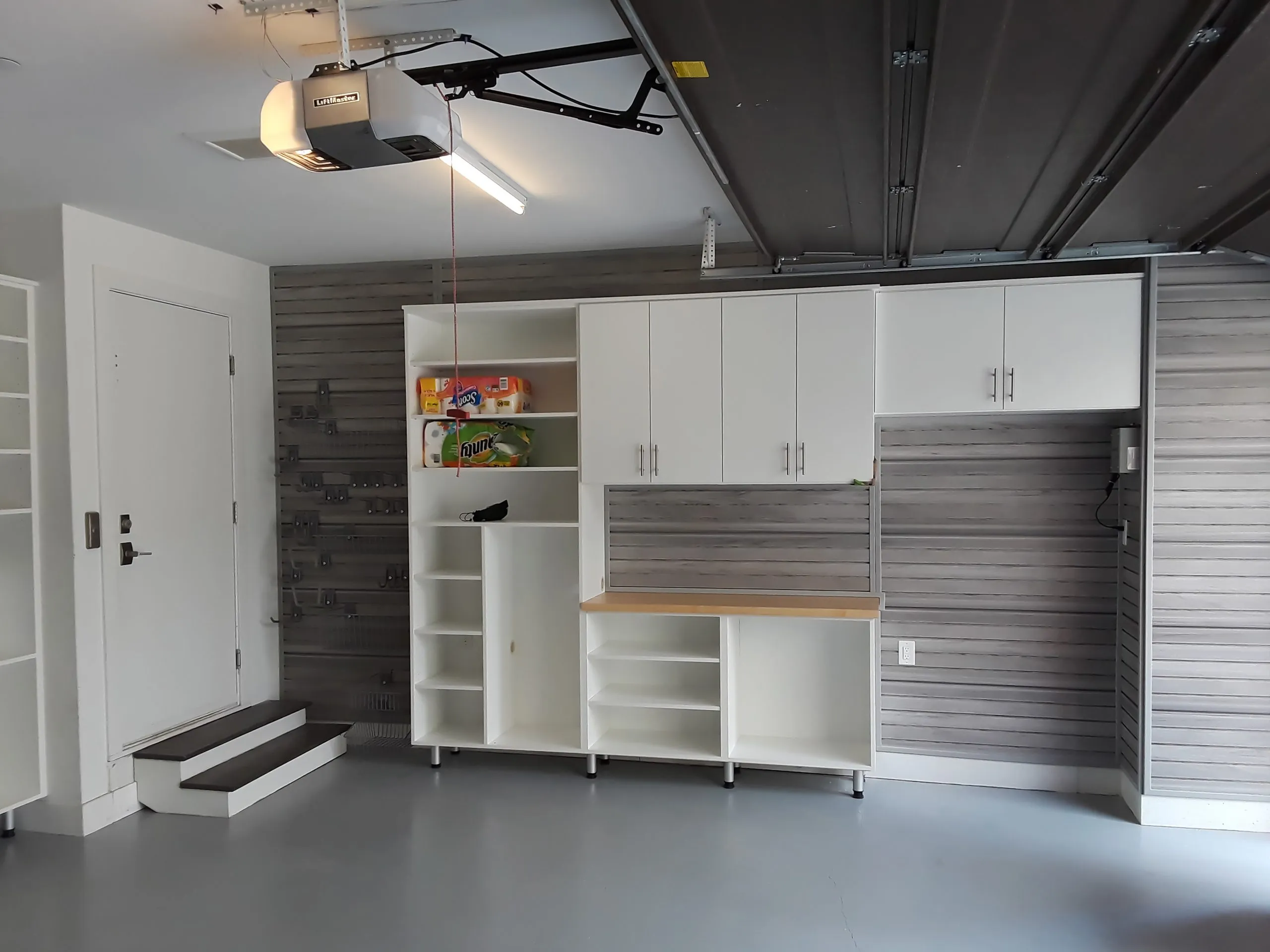 GARAGE-2