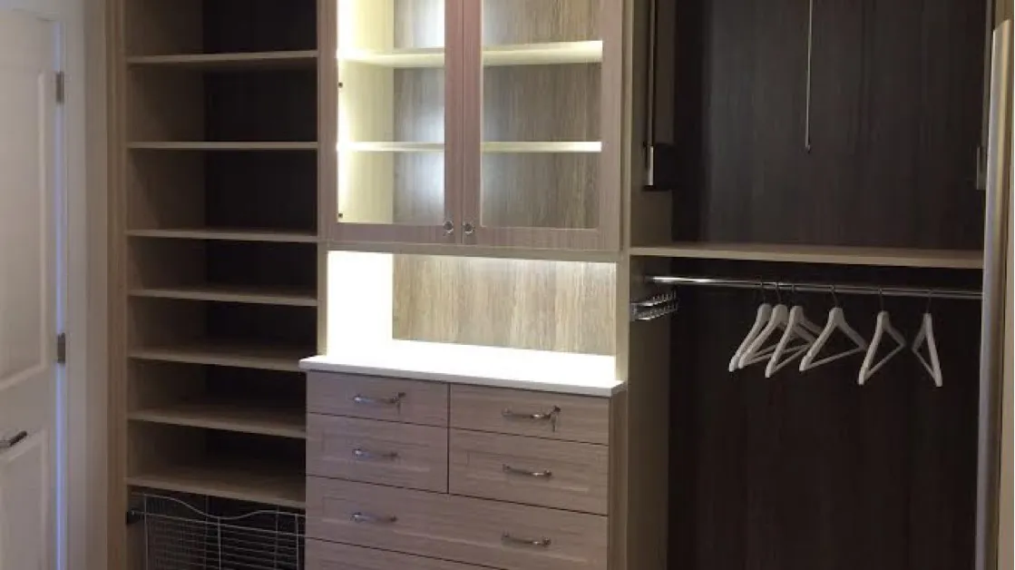 melamine-closet melamine-closet